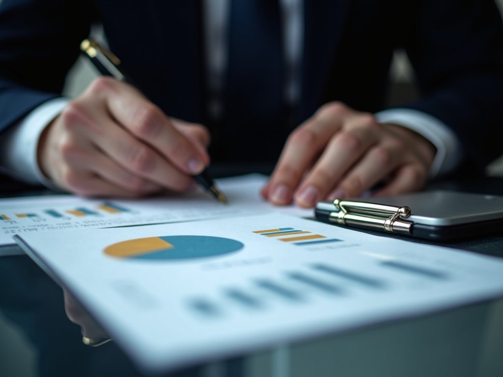 Due Diligence Stratégique